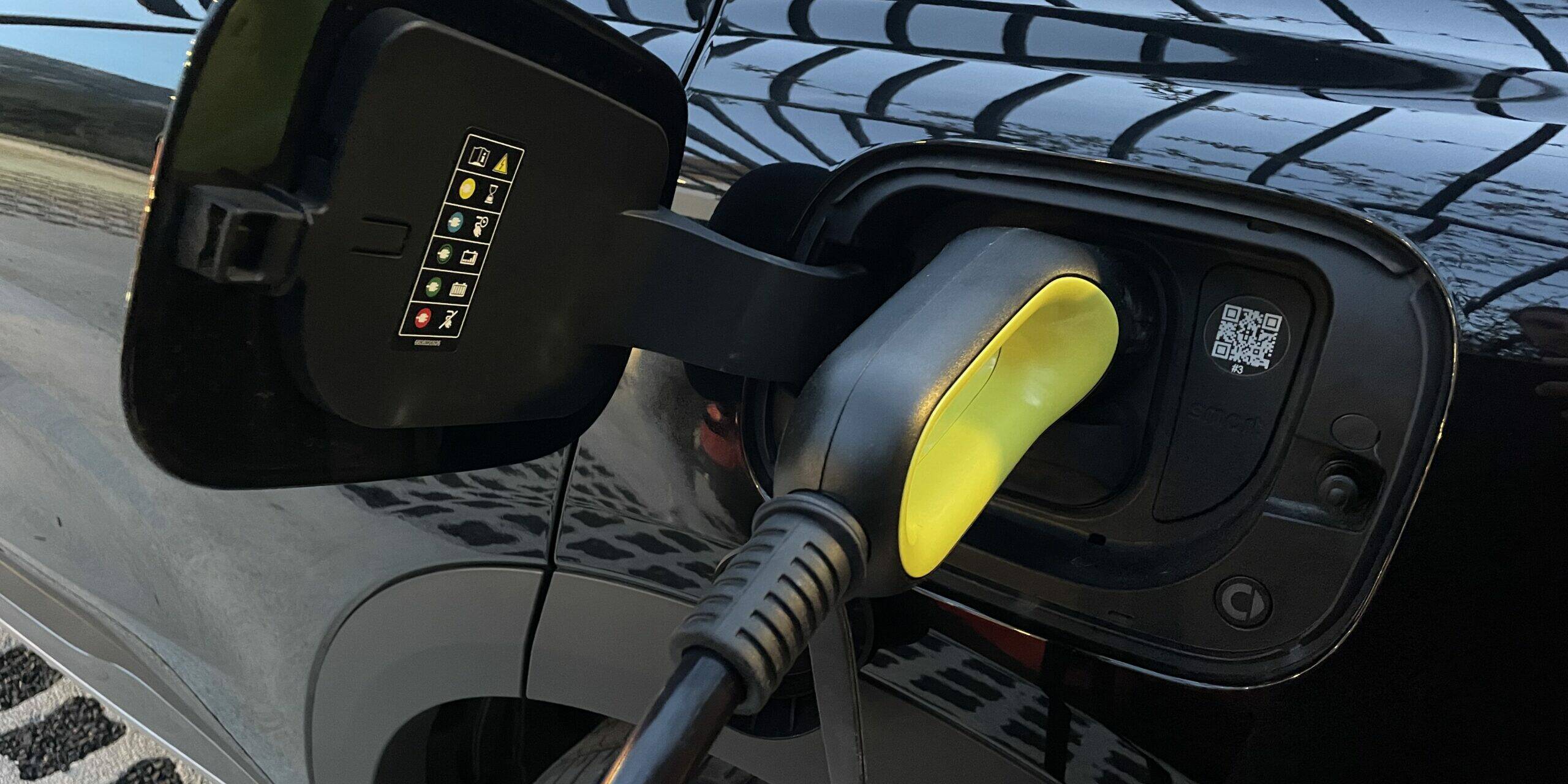 Ventes voitures électriques premier trimestre 2024