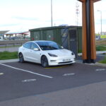 ventes voitures électriques Europe mars 2024 premier trimestre 2024