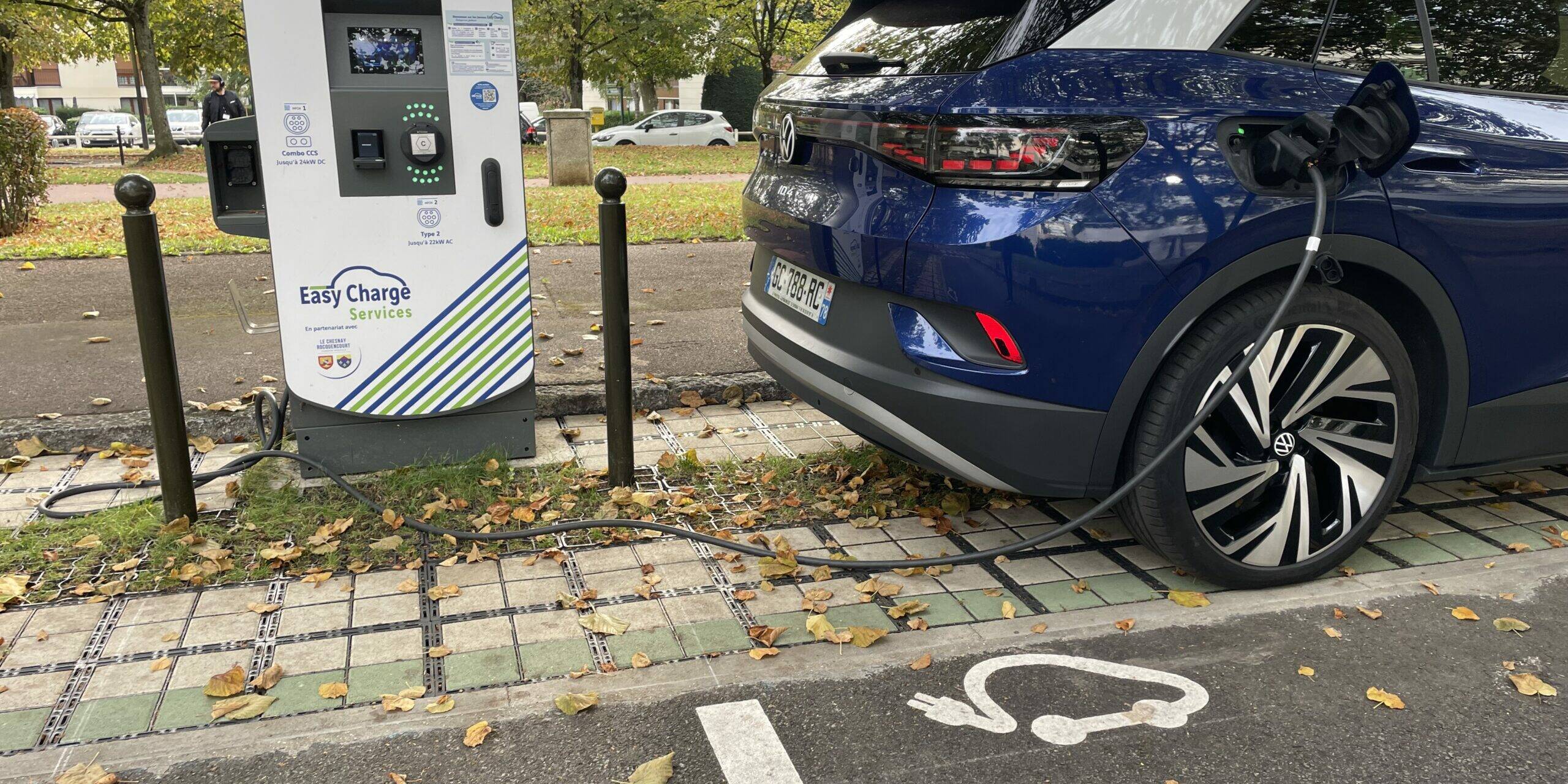 Voitures électriques cour des comptes européenne émissions de CO2