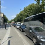 JO Paris 2024 Pass jeux QR Code JO permis de conduire européen réforme permis de conduire