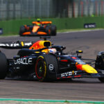 GP d'Emilie-Romagne F1 2024 Max Verstappen