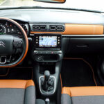 Citroën C3 airbags Takata