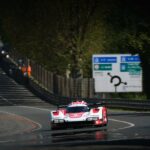 24 Heures du Mans Hyperpole grille de départ