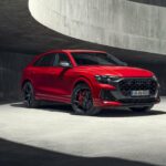 Audi RS Q8 2024