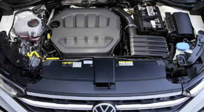 voitures électriques Volkswagen Group