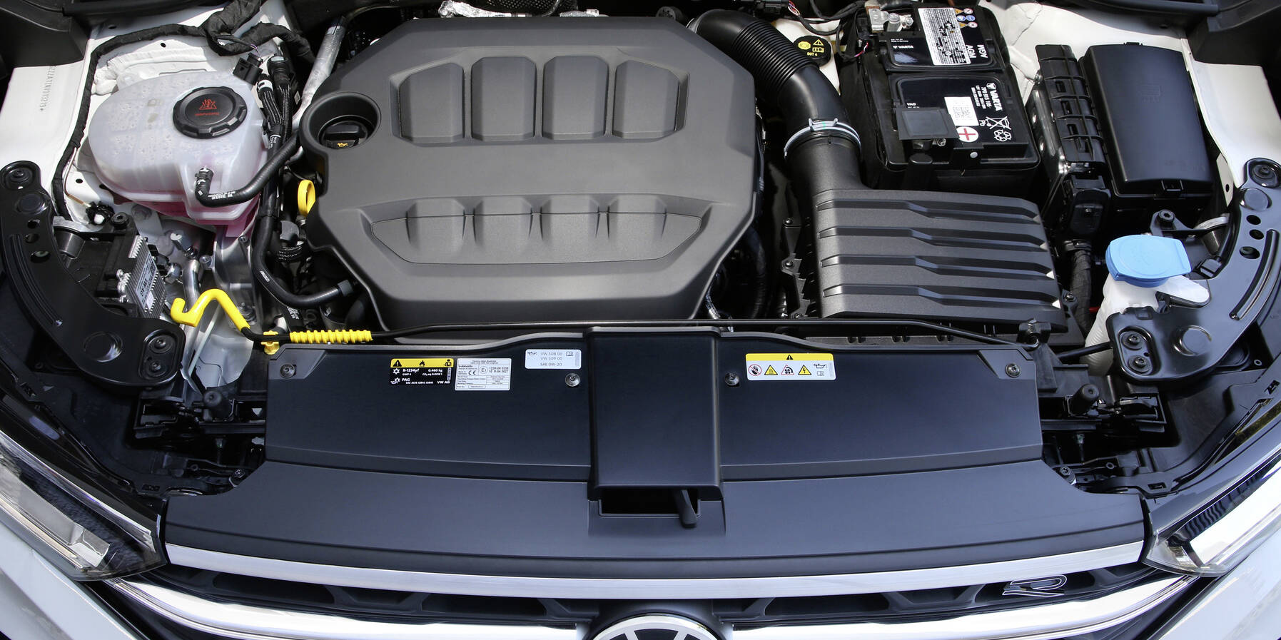 voitures électriques Volkswagen Group
