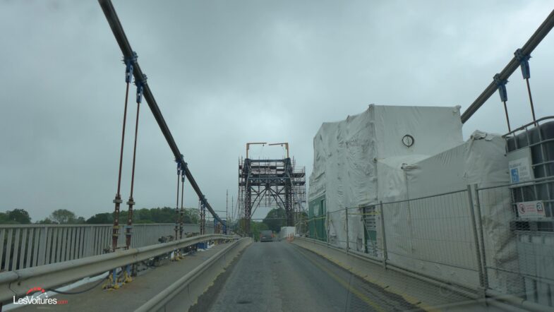 ponts communaux CEREMA état des ponts AMF etat routes françaises