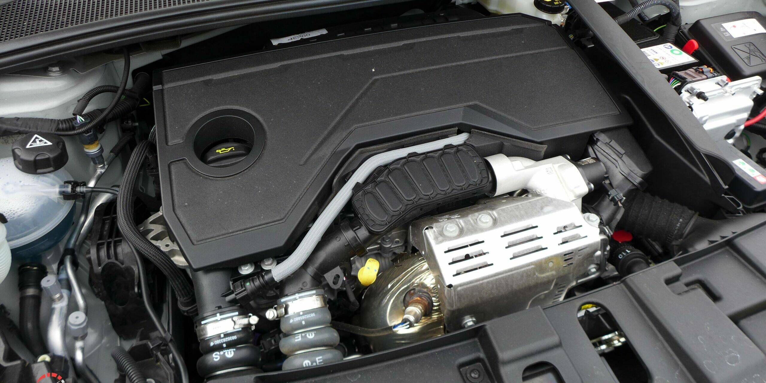 rappel Stellantis PureTech EB2 Génération 3 logiciel garage auto