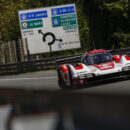 24 Heures du Mans 2024 Journée Test