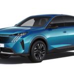 Peugeot 3008 Hybride Rechargeable 195 e-DCS7