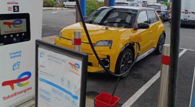 Renault 5 E-Tech electric assurance voiture électrique