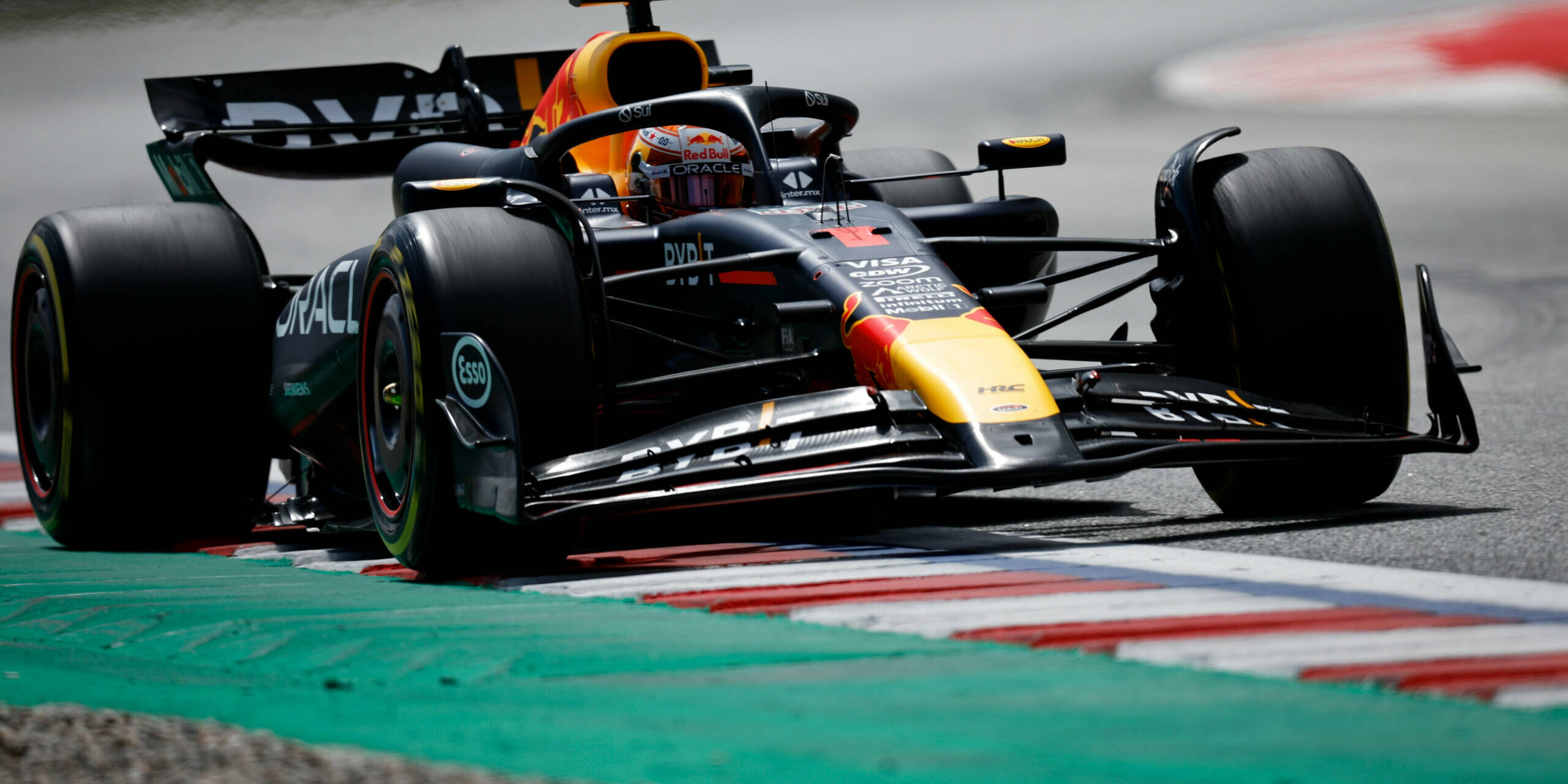 GP d'Espagne 2024 Max Verstappen programme GP Espagne 2025 horaires GP Espagne 2025 F1