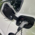 bornes de recharge voitures électriques