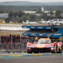 Classement 24 Heures du Mans 2024 Ferrari 499P #50