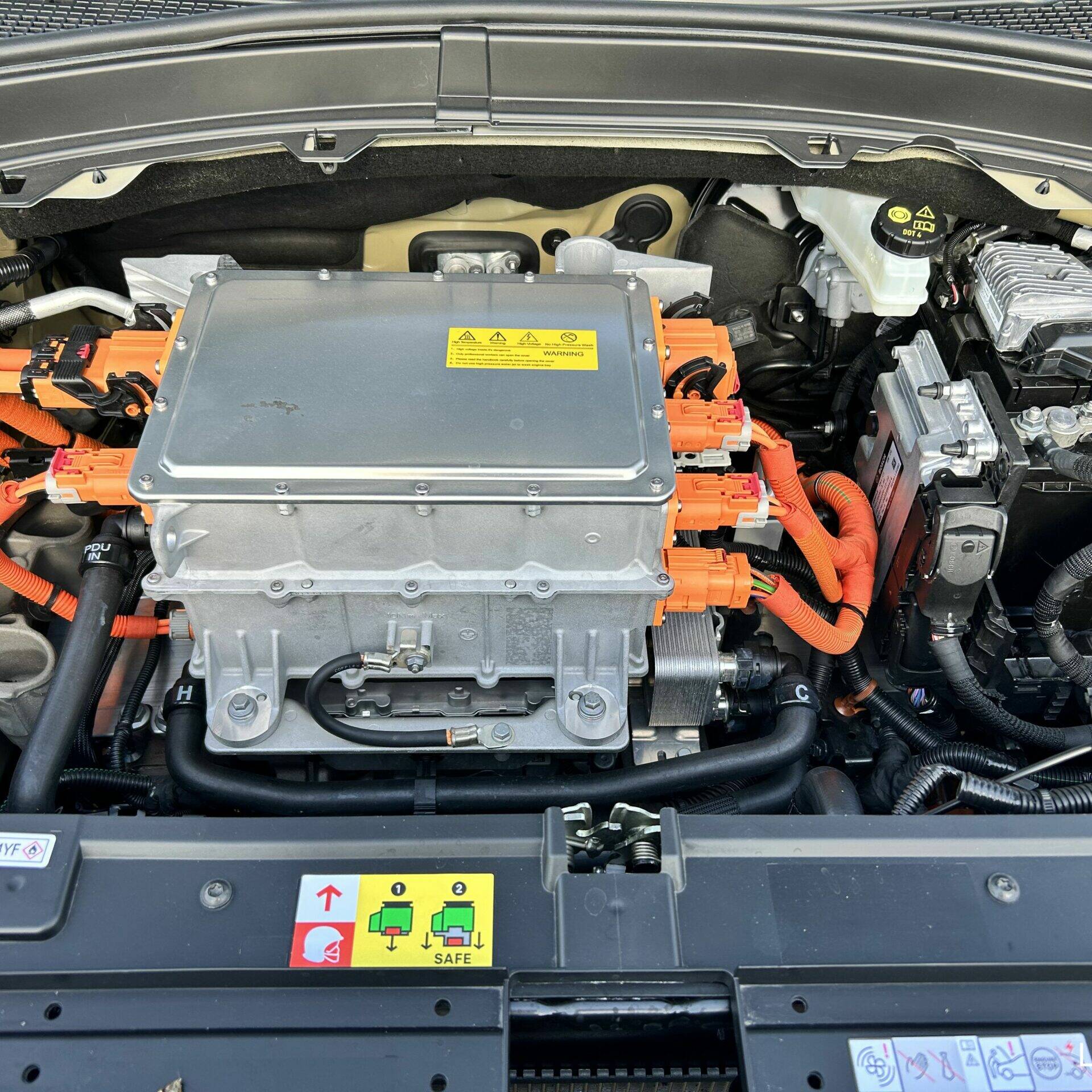 voiture électrique leasing social 2025 essai Citroën ë-C3 voiture électrique citadine électrique