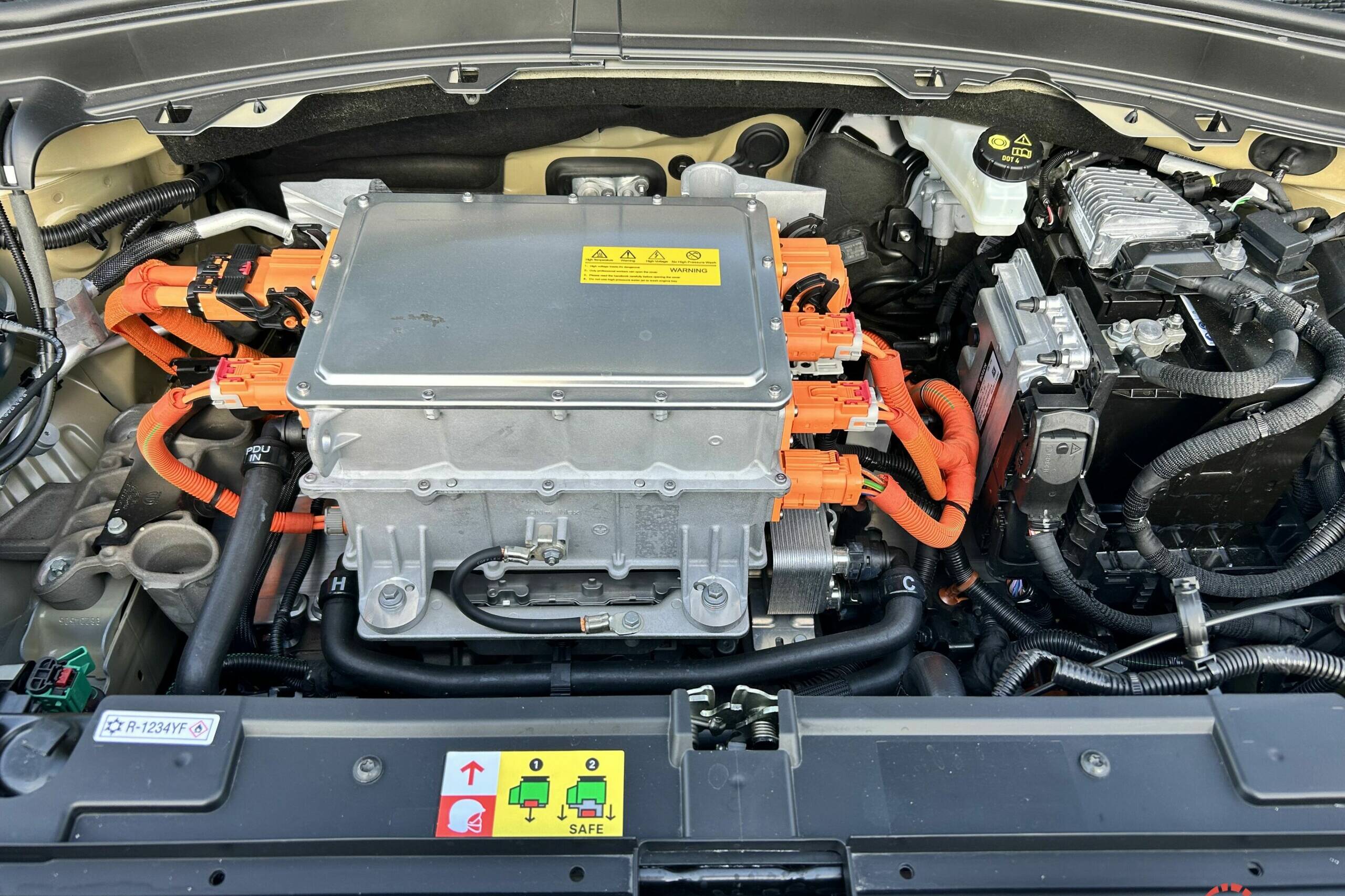 voiture électrique leasing social 2025 essai Citroën ë-C3 voiture électrique citadine électrique