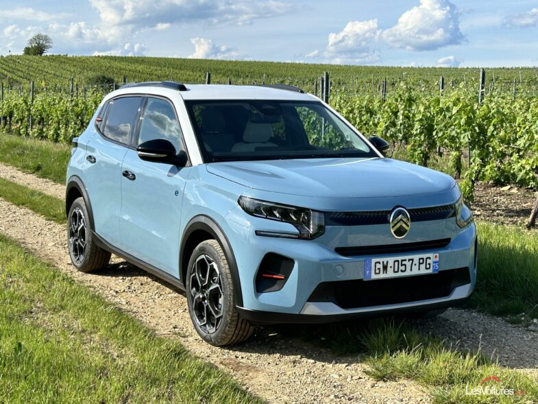 leasing social 2026 voitures électriques
