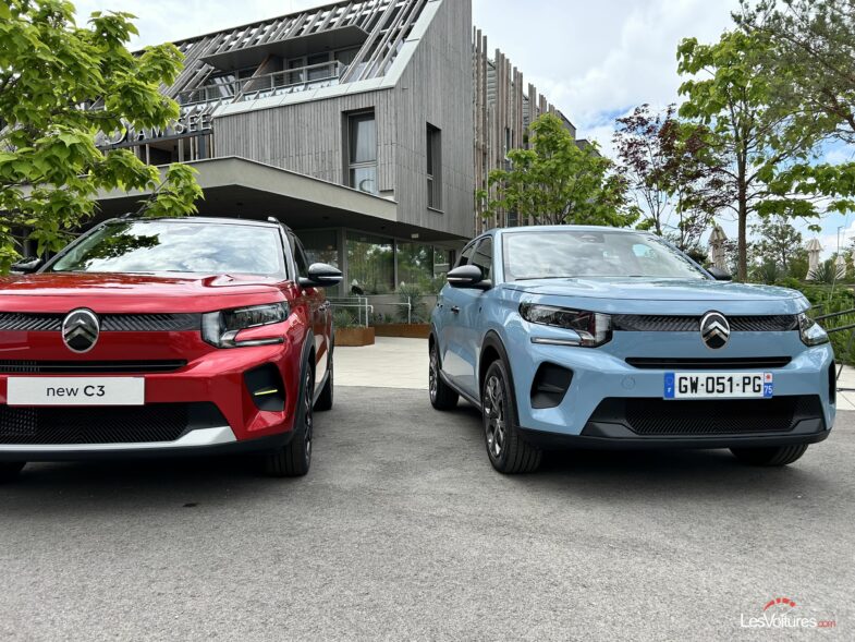 leasing social 2026 voitures électriques prix loyers