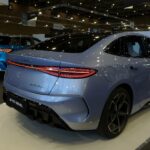 voitures électriques chinoises Commission européenne
