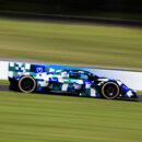 24 Heures du Mans Aston Martin AMR-LMH