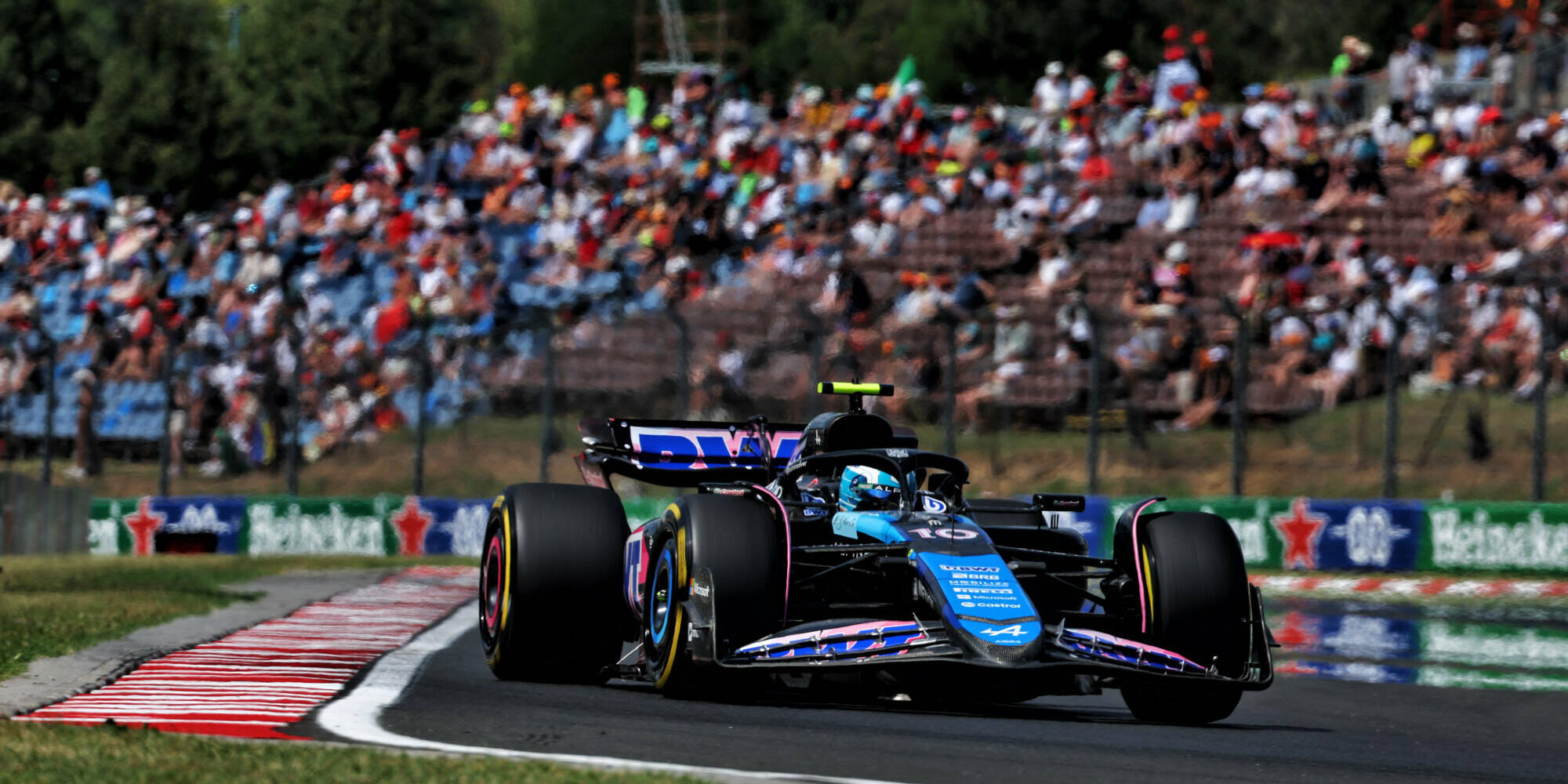 Renault F1 Alpine F1 Team Formule 1 Mercedes-AMG 2026