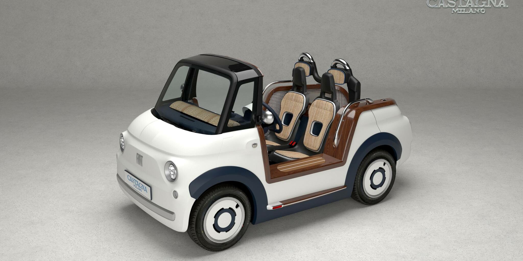 Fiat Toplino