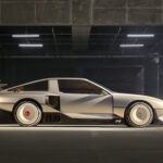 Hyundai N Vision 74 voitures électriques