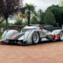 Audi R18 TDI Ultra LMP1