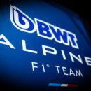 Alpine F1 Team grève Formule 1 GP d'Italie