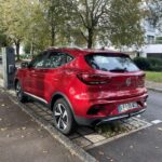 Chine OMC voitures électriques chinoises