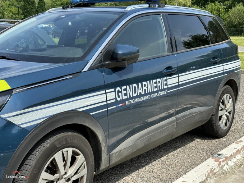 Gendarmerie
