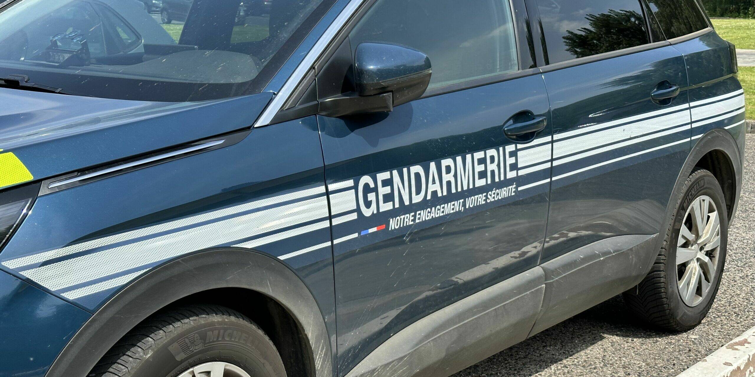 Gendarmerie