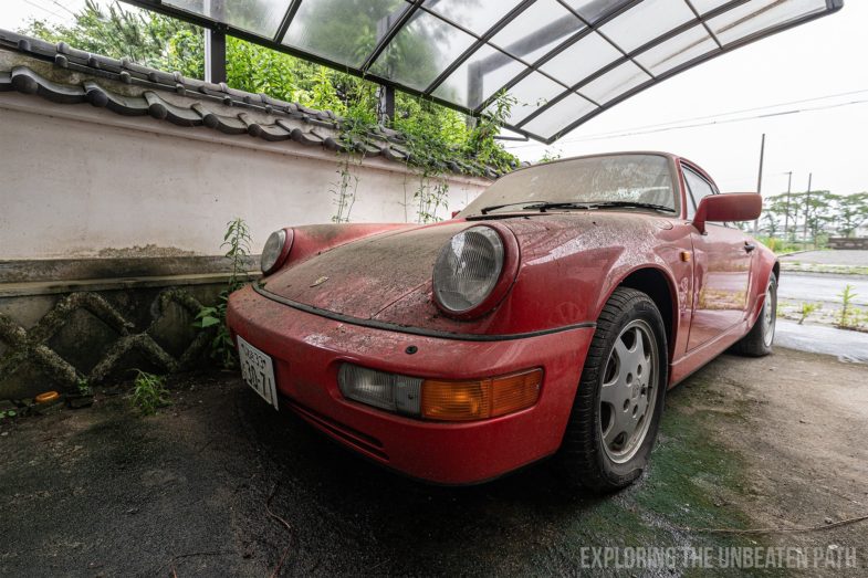 urbex tsunami Japon tremblement de terre séisme Japon Fukushima