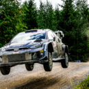 Rallye de Finlande