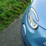 Fiat 500e Fiat 500 électrique voiture électrique