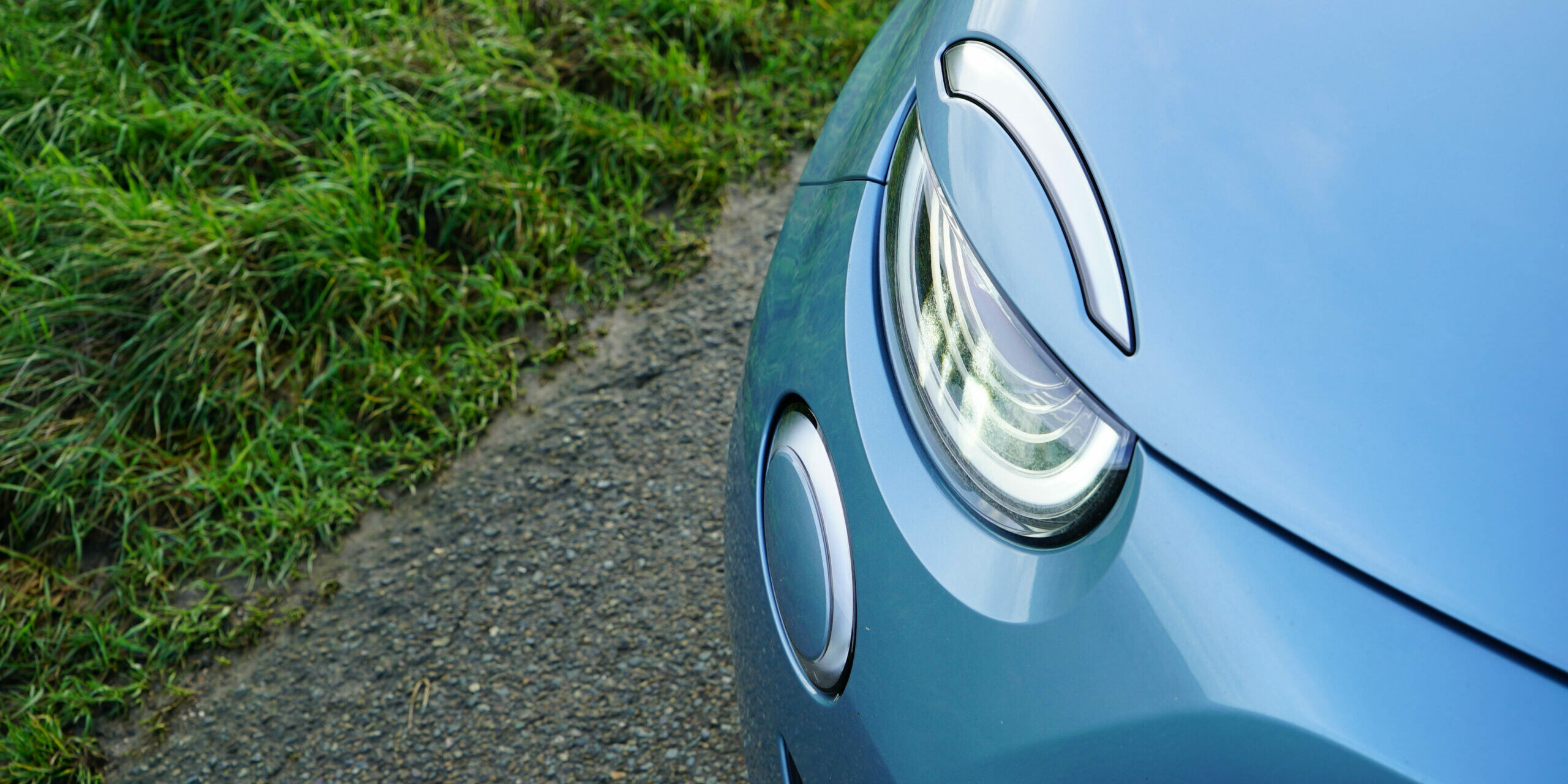 Fiat 500e Fiat 500 électrique voiture électrique