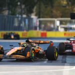 Programme du GP d'Azerbaïdjan 2025 F1 Formule 1