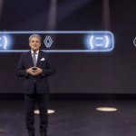 CAFE CO2 Luca de Meo Renault Group Carlos Tavares