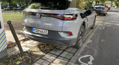 voitures électriques Aramisauto