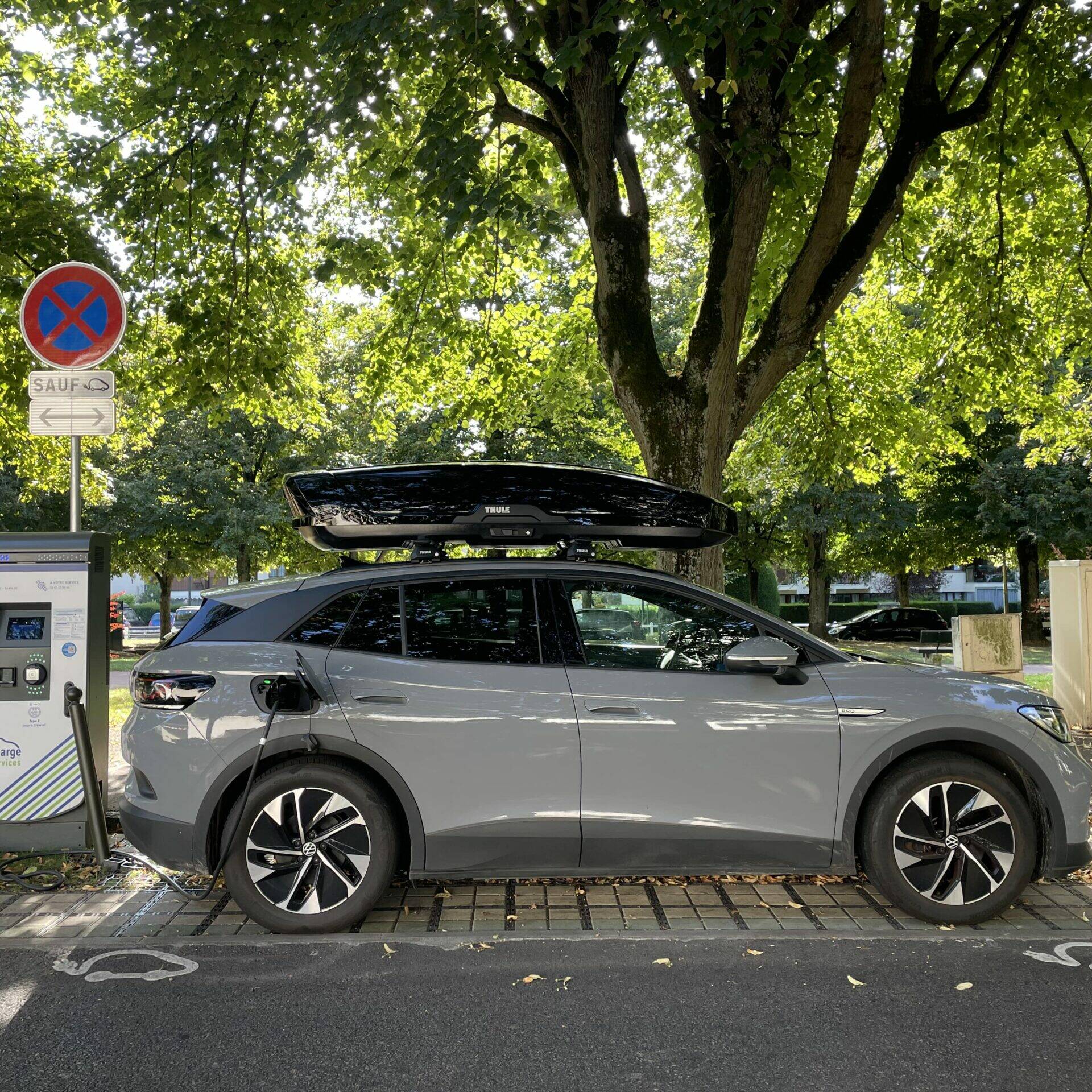 Luc Chatel voitures électriques OpinionWay Aramisauto