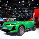 Citroën C5 Aircross Concept Mondial de L'Auto