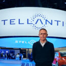 Carlos Tavares Stellantis DS Automobiles