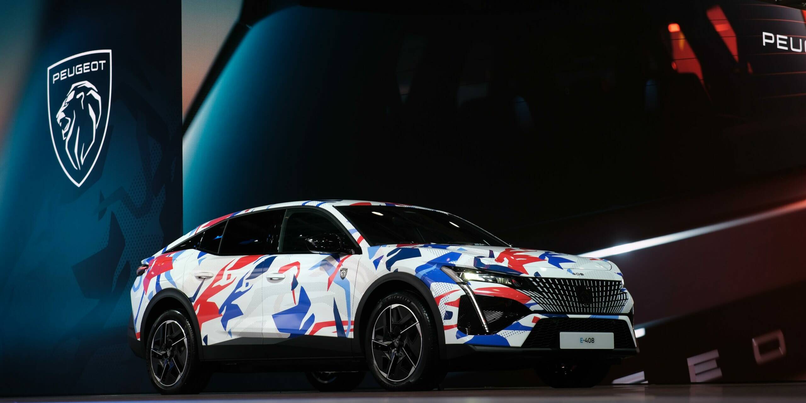 Stellantis Carlos Tavares Jean-Philippe Imparato CAFE 2025