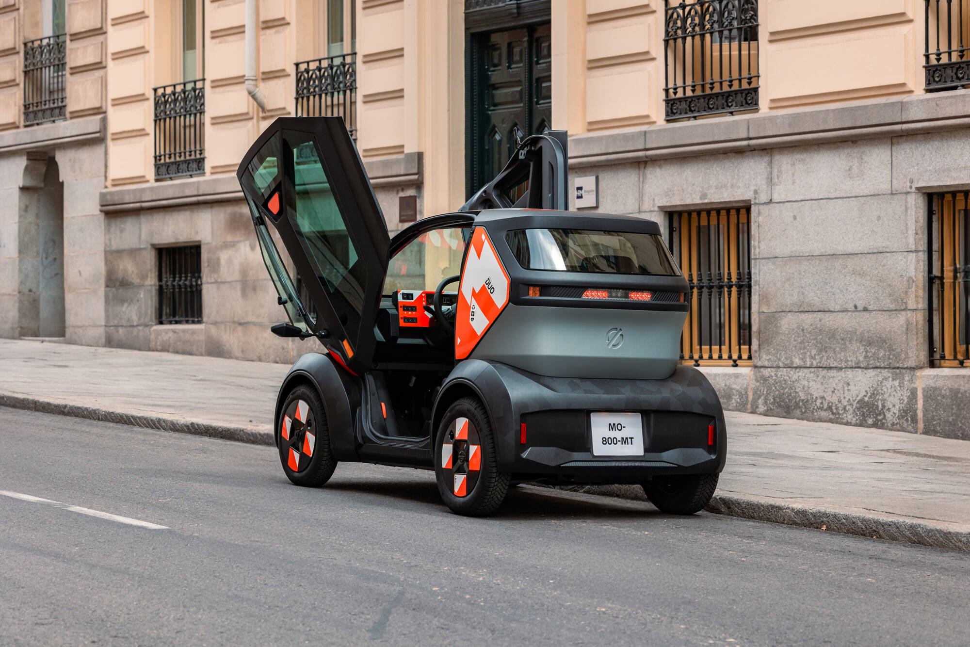 Mobilize Duo 161 Km D autonomie Et Un Prix De 9 990 Pour Le mobilize-duo-161-km-d-autonomie-et-un-prix-de-9-990-pour-le