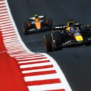 Max Verstappen F1 GP de Etats-Unis 2024 F1 2024