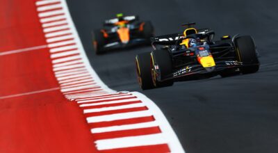 Max Verstappen F1 GP de Etats-Unis 2024 F1 2024