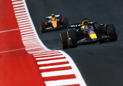 Max Verstappen F1 GP de Etats-Unis 2024 F1 2024