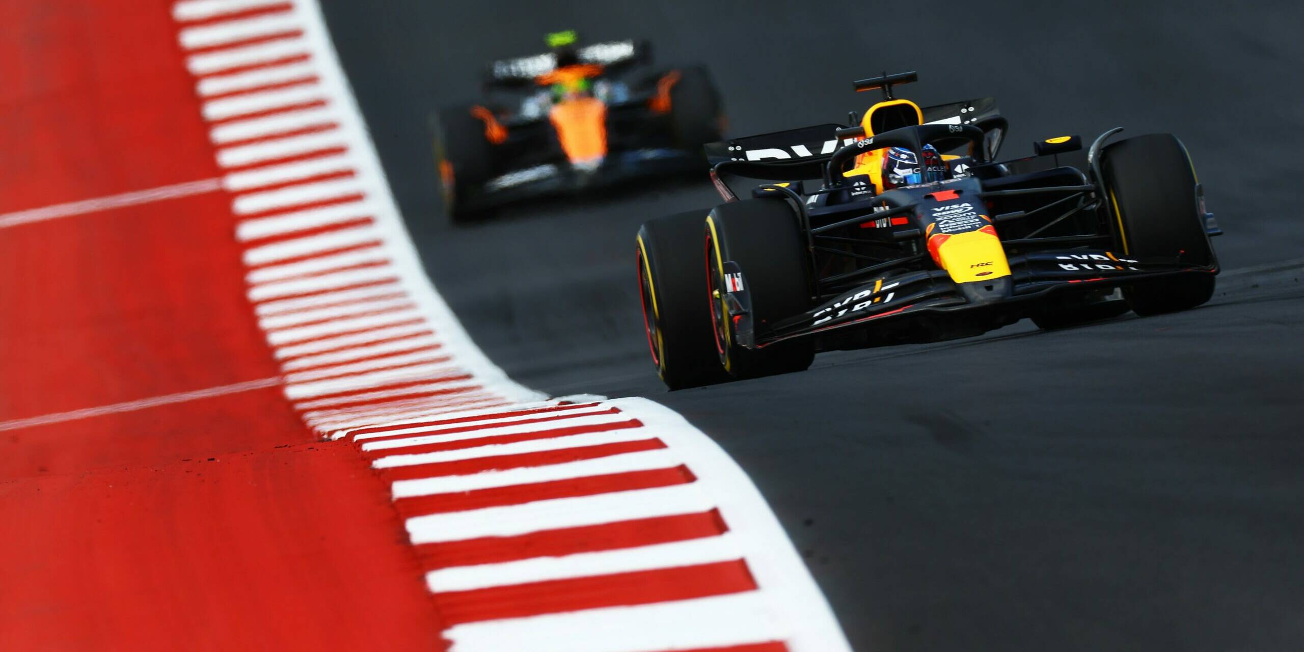 Max Verstappen F1 GP de Etats-Unis 2024 F1 2024