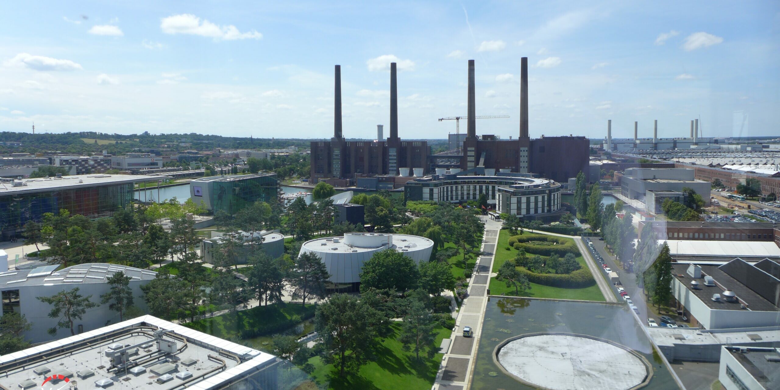Volkswagen Group fermetures usines Porsche électrique