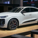 Audi Q6 e-tron Sportback